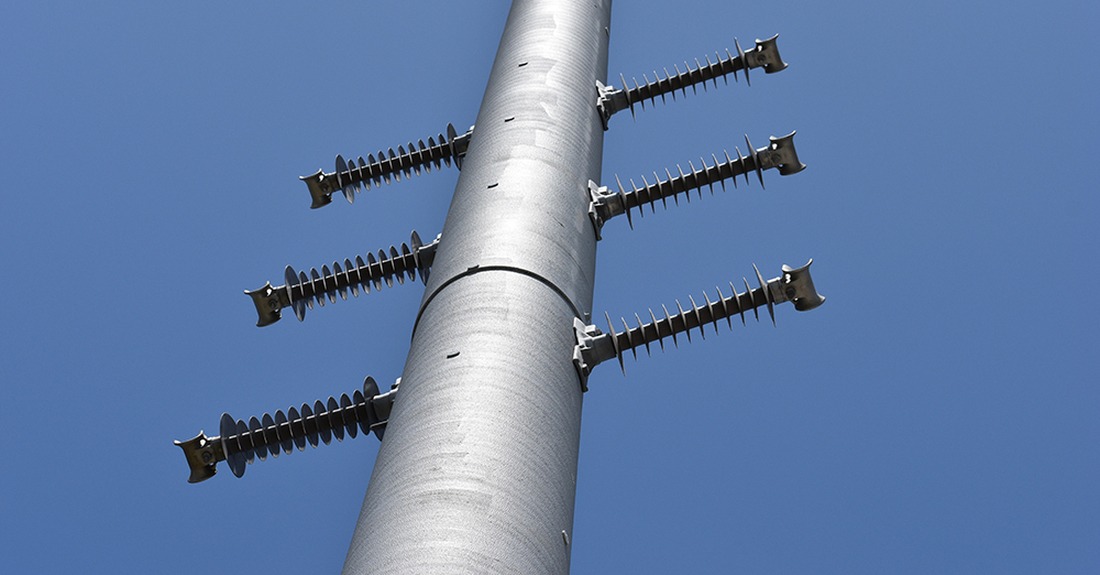 Enhancing Sustainability in Utility Pole Manufacturing Introducing the